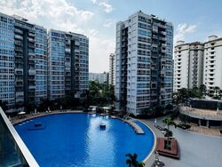Waterview (D18), Condominium #570451341